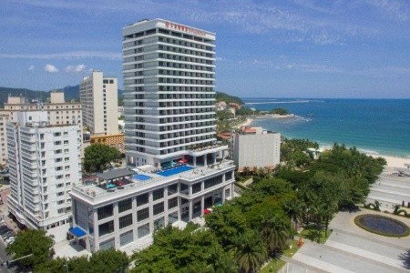 Dadonghai Hotel Sanya