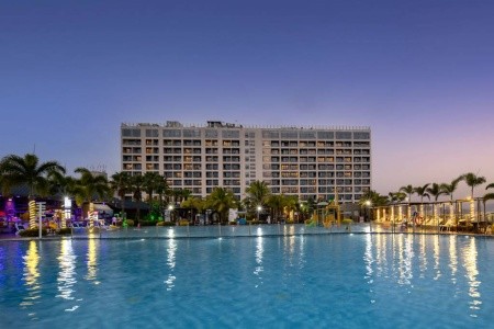 Harman Resort Hotel Sanya - 21