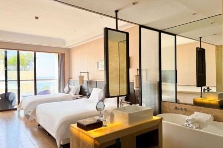 Harman Resort Hotel Sanya - 23