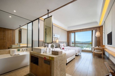 Harman Resort Hotel Sanya - 25