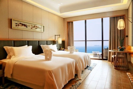 Harman Resort Hotel Sanya - 27