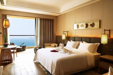 Harman Resort Hotel Sanya - 36