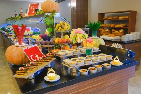 Akdora Elite Hotel & Spa - 15