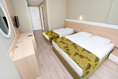 Akdora Elite Hotel & Spa - 16