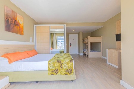 Akdora Elite Hotel & Spa - 17