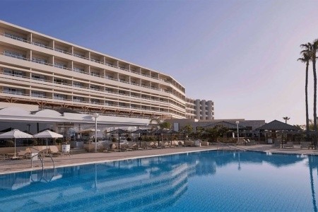 Atlantica Miramare Beach - 2