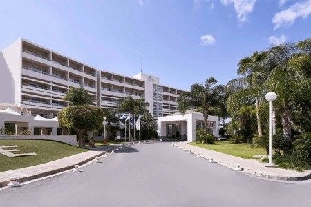 Atlantica Miramare Beach - 4