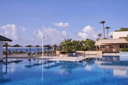 Atlantica Miramare Beach - 7