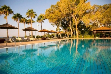 Atlantica Miramare Beach - 9