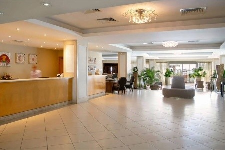 Atlantica Miramare Beach - 14