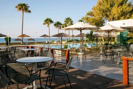 Atlantica Miramare Beach - 19