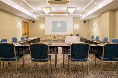 Atlantica Miramare Beach - 29