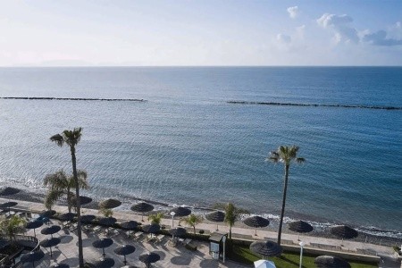 Atlantica Miramare Beach - 32