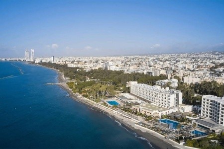 Atlantica Miramare Beach - 38