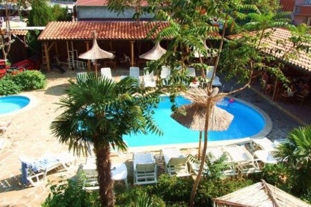 Tropicana (Rawda) - 1