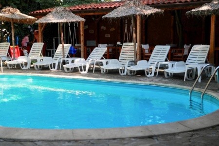 Tropicana (Rawda) - 2