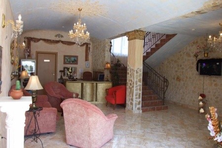 Tropicana (Rawda) - 3