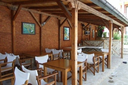 Tropicana (Rawda) - 4