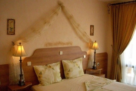 Tropicana (Rawda) - 5