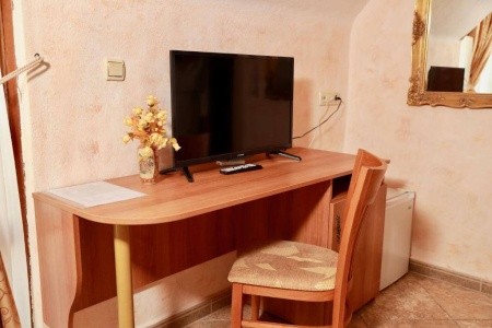 Tropicana (Rawda) - 8