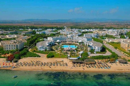 Royal Tulip Taj Sultan - 2