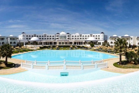 Royal Tulip Taj Sultan - 5