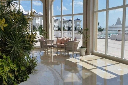 Royal Tulip Taj Sultan - 6