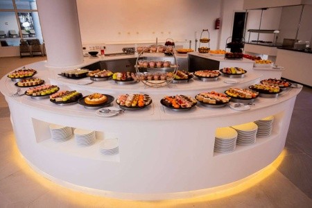 Royal Tulip Taj Sultan - 7