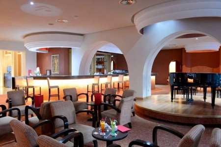 Royal Tulip Taj Sultan - 9