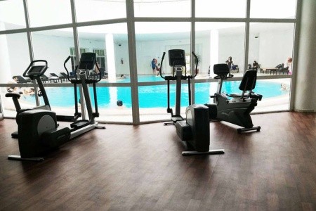 Royal Tulip Taj Sultan - 10