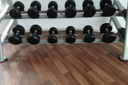 Royal Tulip Taj Sultan - 11