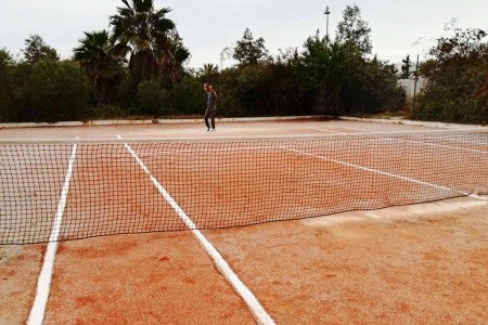 Royal Tulip Taj Sultan - 12