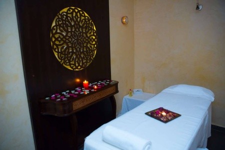 Royal Tulip Taj Sultan - 14