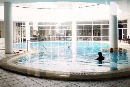 Royal Tulip Taj Sultan - 15