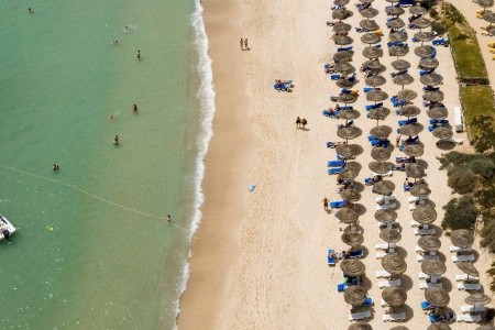 Royal Tulip Taj Sultan - 16