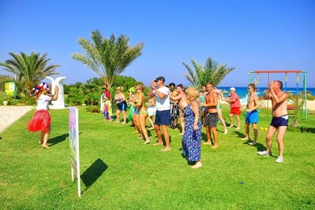 Royal Tulip Taj Sultan - 17