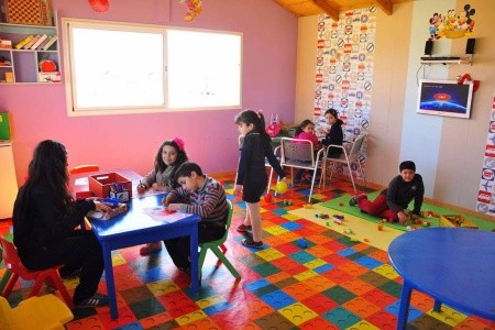 Royal Tulip Taj Sultan - 18