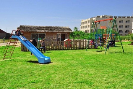 Royal Tulip Taj Sultan - 19