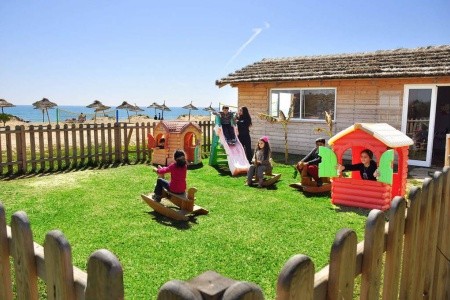 Royal Tulip Taj Sultan - 20