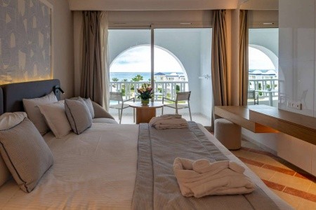 Royal Tulip Taj Sultan - 23