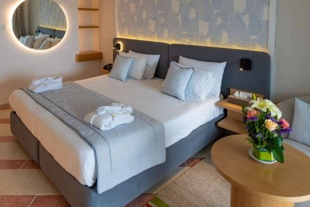 Royal Tulip Taj Sultan - 24