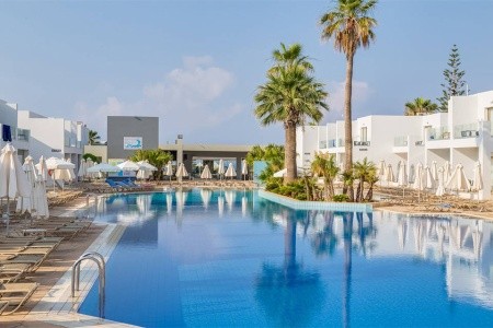 Atlantica Panthea Resort (Ex. Panthea Holiday Village) - 2