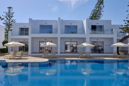 Atlantica Panthea Resort (Ex. Panthea Holiday Village) - 5