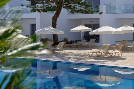 Atlantica Panthea Resort (Ex. Panthea Holiday Village) - 6