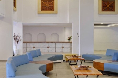 Atlantica Panthea Resort (Ex. Panthea Holiday Village) - 7