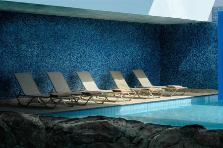 Atlantica Panthea Resort (Ex. Panthea Holiday Village) - 9