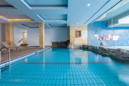 Atlantica Panthea Resort (Ex. Panthea Holiday Village) - 10