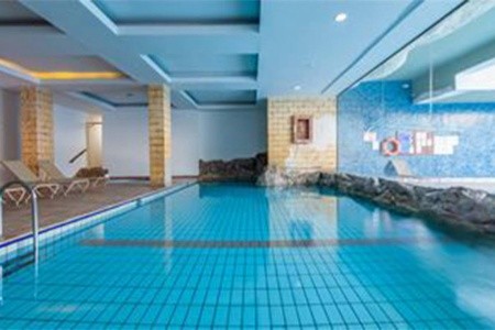 Atlantica Panthea Resort (Ex. Panthea Holiday Village) - 11