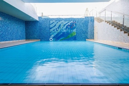 Atlantica Panthea Resort (Ex. Panthea Holiday Village) - 12