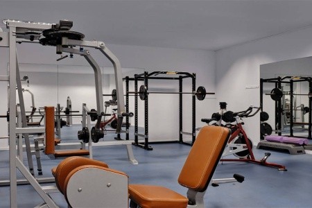 Atlantica Panthea Resort (Ex. Panthea Holiday Village) - 15